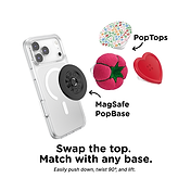 Plush Pin Cushion &mdash; PopTop image number 3