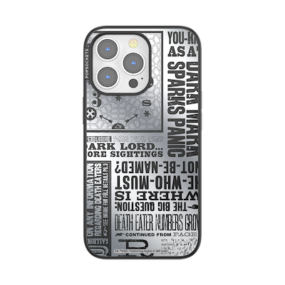 Dark Lord Has Returned — iPhone 13 Pro MagSafe Case