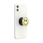 Tie Dye Smiley &mdash; Adhesive PopGrip image number 7