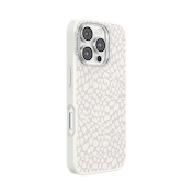 Horchata Fossil &mdash; iPhone 16 Pro MagSafe Case image number 2