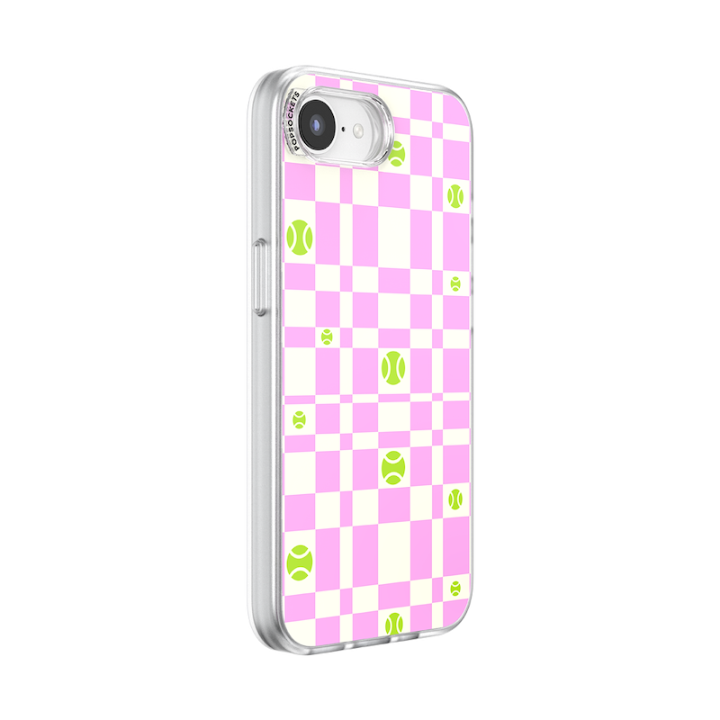 Court &mdash; iPhone 16E MagSafe Case image number 1