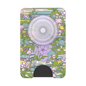 Fairy Trap Library &mdash; MagSafe PopWallet+ image number 2