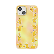 What's Up Pikachu &mdash; iPhone 13 MagSafe Case image number 1