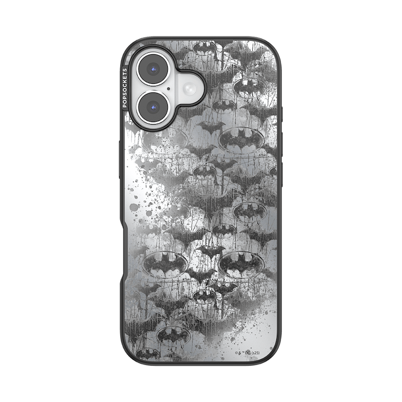 No Mercy &mdash; iPhone 17 MagSafe Case image number 0