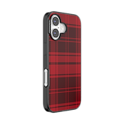 Buffalo Check &mdash; iPhone 17 MagSafe Case image number 2