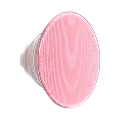 Aluminum Moire Putty &mdash; PopTop