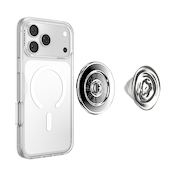 Enamel Coastal Stone &mdash; MagSafe PopGrip image number 6