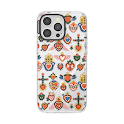 Sacred Hearts &mdash; iPhone 15 Pro Max MagSafe Case image number 1