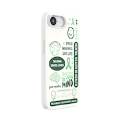 Take Care of Your Mind &mdash; iPhone 17e/16e MagSafe Case image number 2