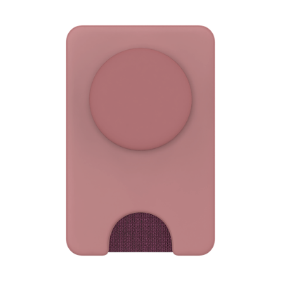 Secondary image for hover Clay — MagSafe PopWallet+