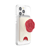 Hogwarts Letter&trade; &mdash; MagSafe PopWallet+ image number 8
