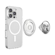 Enamel Threaded Grace &mdash;  MagSafe PopGrip image number 6