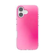 Bubblegum Aura &mdash; iPhone 17 MagSafe Case image number 1