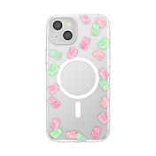 Gummy Bears&nbsp; &mdash; iPhone 15 Plus MagSafe Case image number 1