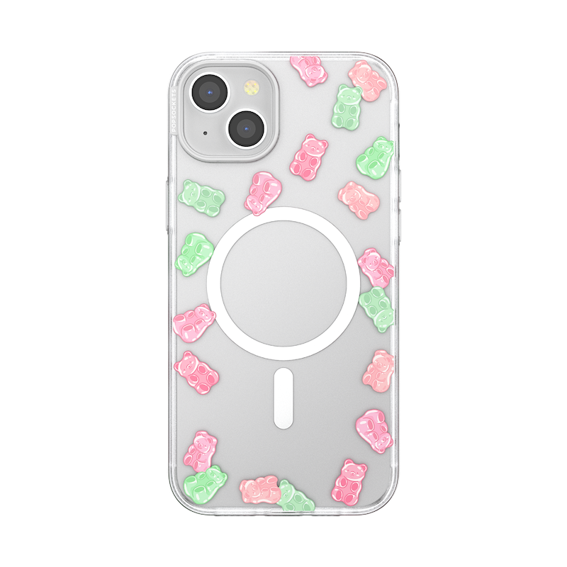 Gummy Bears&nbsp; &mdash; iPhone 15 Plus MagSafe Case image number 0