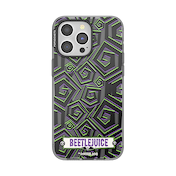 Never Trust The Living &mdash; iPhone 15 Pro Max MagSafe Case image number 1