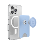 Metallic Frost &mdash; MagSafe PopWallet+ image number 5