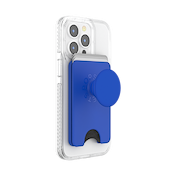 Cobalt &mdash; MagSafe PopWallet+ image number 9