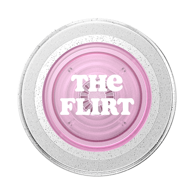 Secondary image for hover The Flirt &mdash; MagSafe PopGrip