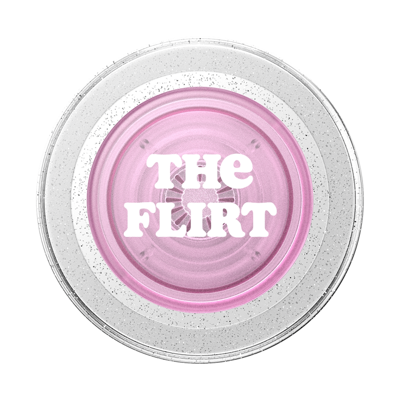 The Flirt &mdash; MagSafe PopGrip image number 1