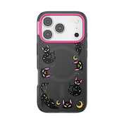 Cat Magic Frame &mdash; iPhone 17 Pro MagSafe Case image number 1