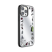 Mirror Squad Ghouls &mdash; iPhone 13 Pro Max MagSafe Case image number 2