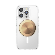 Aluminum Radial Gold &mdash; MagSafe PopGrip image number 4