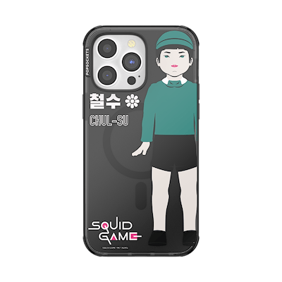 Chul Su &mdash; iPhone 14 Pro Max MagSafe Case