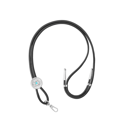 Stamped — Phone Strap