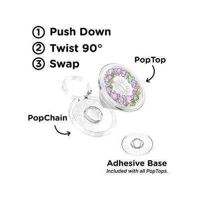 Secondary image for hover Fairy Trap &mdash;  PopTop