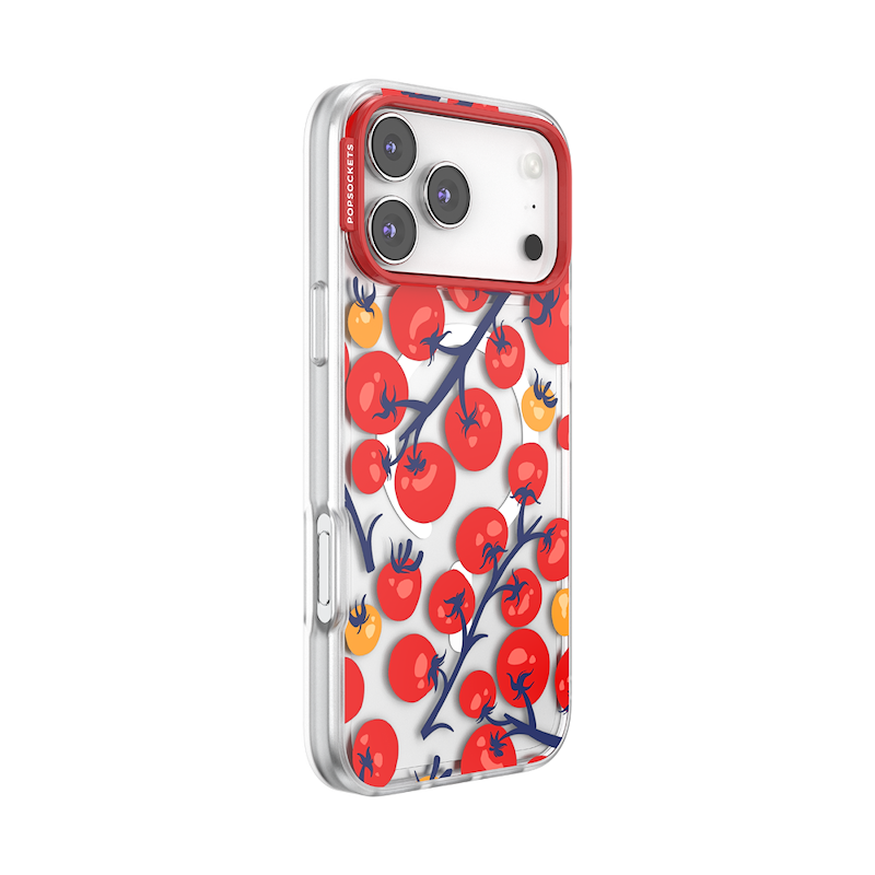 Campari &mdash; iPhone 17 Pro Max MagSafe Case image number 1