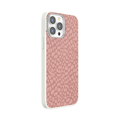 Clay Rosa Fossil &mdash; iPhone 13 Pro Max MagSafe Case image number 2