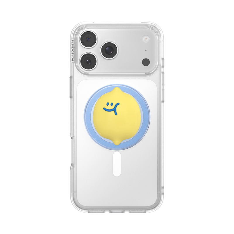 Lemony &mdash; MagSafe PopGrip image number 7