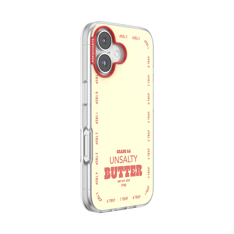 Unsalty &mdash; iPhone 16 MagSafe Case image number 1