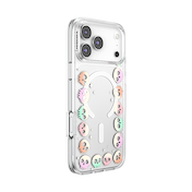 Deathly Adorable &mdash; iPhone 17 Pro Max MagSafe Case image number 2