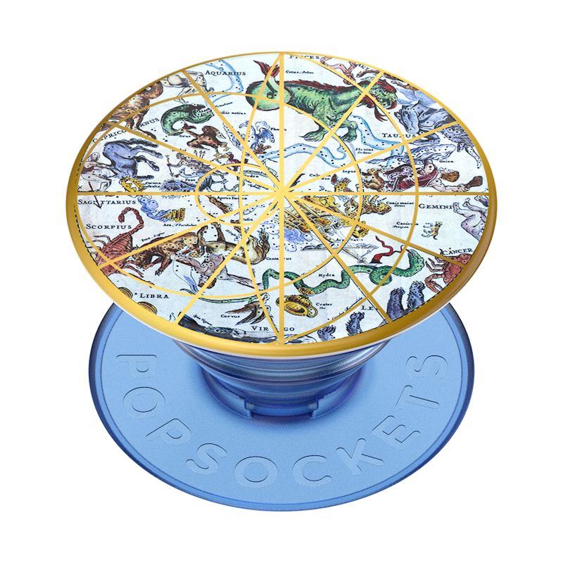 Translucent The Heavens — Adhesive PopGrip image number 0