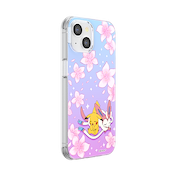 Sakura Dreams &mdash; iPhone 14 MagSafe Case image number 2