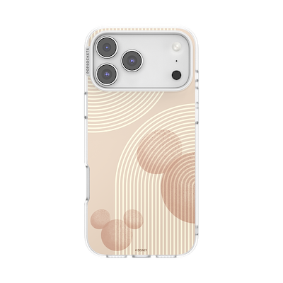 Serene Mickey — iPhone 17 Pro Max MagSafe Case