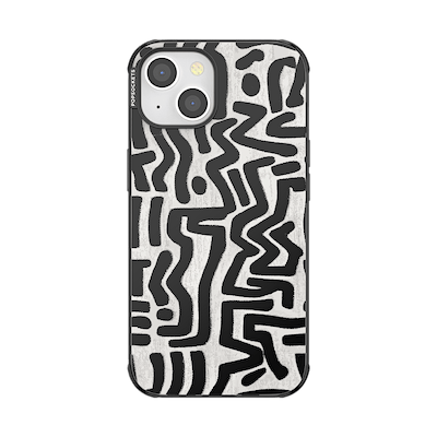 Pop n' Lock &mdash; iPhone 13 MagSafe Case