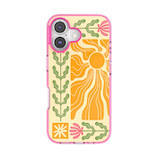 Desert Mosaic &mdash; iPhone 16 MagSafe Case image number 1