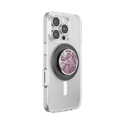 Enamel Mauve Veil &mdash; MagSafe PopGrip image number 6