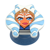 Ahsoka Tano PopOut &mdash; Adhesive PopGrip image number 2
