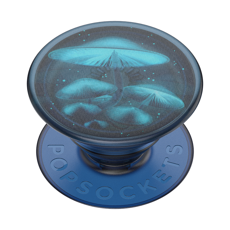 Nightcaps &mdash; Adhesive PopGrip image number 0