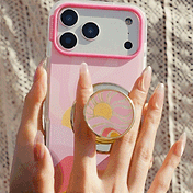 Luxe Enamel Golden Hour &mdash; MagSafe PopGrip image number 3