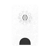 Blanc Fresh &mdash; MagSafe PopWallet+ image number 7