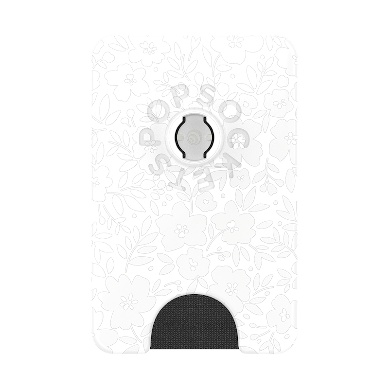 Blanc Fresh — MagSafe PopWallet+ image number 6