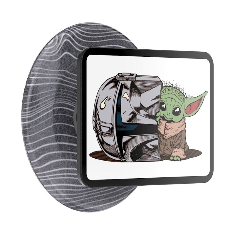 The Child &mdash;  MagSafe PopGrip image number 0