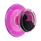 Tidepool Lava Lamp Aviation Ink &mdash; MagSafe PopGrip image number 1