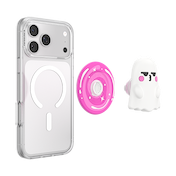 PopOut Ghostie &mdash; MagSafe PopGrip image number 6