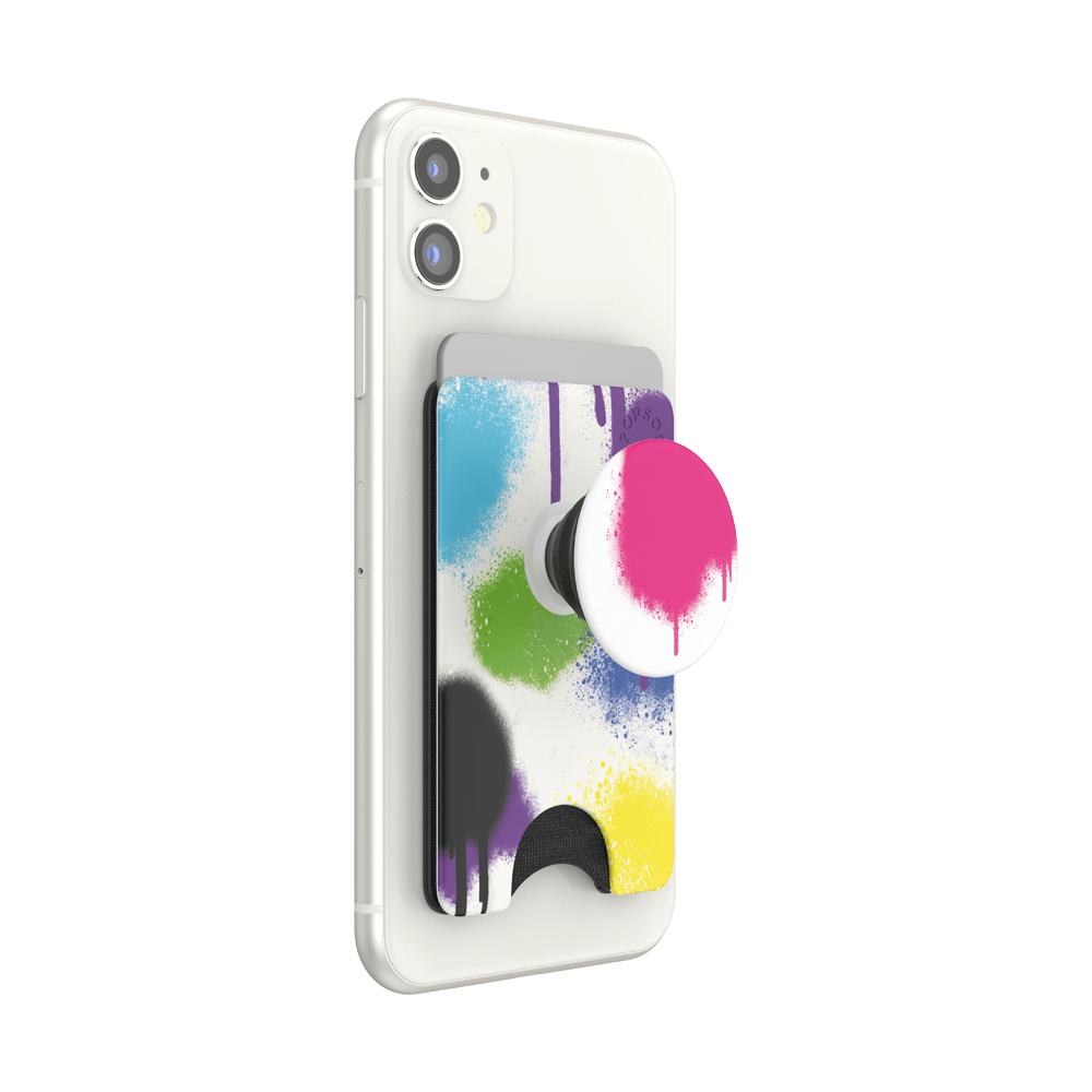 PopWallet+ Paint Ball image number 6